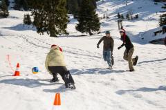 ideen für teamausflug