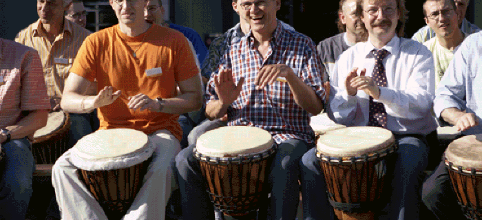 Idee f�r Teamevent Schweiz