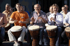 Idee für Teamevent Schweiz