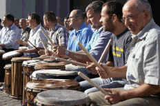 Idee für Personalanlass