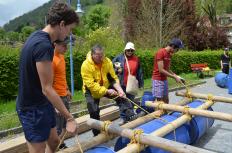 teamevent ostschweiz liechtenstein zürich