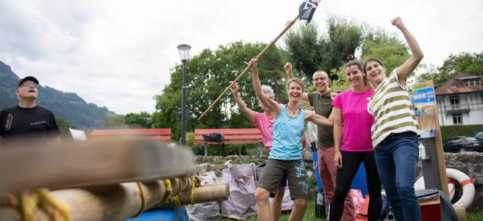 Vereinsreisen Vereinsanlass