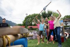 Vereinsreisen Vereinsanlass