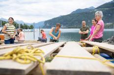 Vereinsausflug Ideen